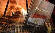 Egipto empieza a enmendar la Constitución