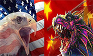 La &rsquo;hermandad&rsquo; China-EEUU