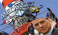 Berlusconi: Soy el santo mártir de la mala justicia italiana