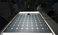 Cuba pone en funciones su primera central de energía solar