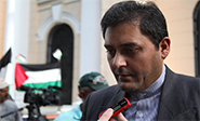 Resumen Latinoamericano entrevistó al embajador iraní en Venezuela