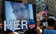 Caso Snowden: Obama, el rey de los hipócritas