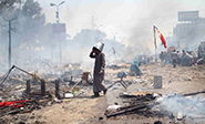 Egipto: El día despu&eacute;s