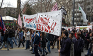 Uruguay: Marcha multitudinaria por los Mártires Estudiantiles