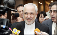 El canciller iraní será nuevo negociador en problemática nuclear