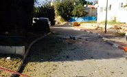 Lanzados cuatro misiles desde el sur de Líbano hacia &ldquo;Israel&rdquo;