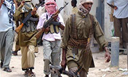 Al-Shabaab mata a dos occidentales de su organización