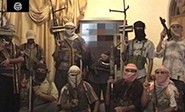 Grupos y bandas luchan contra el r&eacute;gimen en Siria
