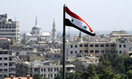 Acuerdo de desarme químico: Un triunfo para Siria