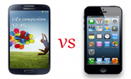 Samsung Galaxy S5 tendrá procesador de 64 bits