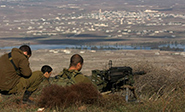 &rsquo;Israel&rsquo; insta al derrocamiento de Assad en Siria