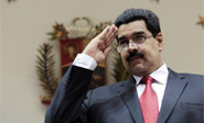 EEUU niega su espacio a&eacute;reo al avión de Maduro