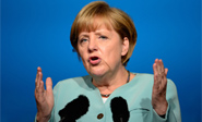 Berlín da la bienvenida a propuestas de Teherán en respecto a Siria