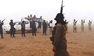 La guerra siria facilita el retorno de Al Qaeda a Iraq