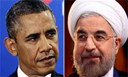 Histórica conversación entre Obama y Rohani