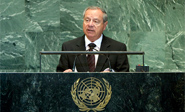Costa Rica acoge la resolución de CSONU sobre Siria