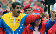 Venezuela expulsa a tres diplomáticos de Estados Unidos