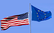 Postergan negociaciones de libre comercio transatlántico