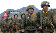 Corea del Norte pone a su Ej&eacute;rcito en alerta