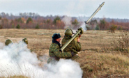 Am&eacute;rica latina se arma de t&eacute;cnica militar de Rusia