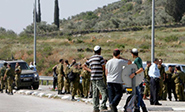 Un colono israelí encontrado muerto en su vivienda en Cisjordania