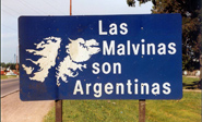 Londres llama a Montevideo a explotar petróleo en Malvinas