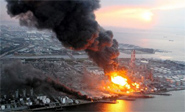 Nueva fuga de agua radioactiva en Fukushima