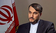 Irán y Emiratos Árabes Unidos concuerdan combatir radicalismo