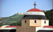 Ej&eacute;rcito sirio liberó la ciudad cristiana de Ssadad
