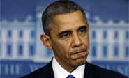 Sondeo: Más de 50% no aprueba la política de Obama
