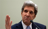 Kerry: El espionaje de EEUU ha ido &ldquo;demasiado lejos&rdquo;