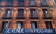 España pierde 80.000 hogares en un año por la crisis