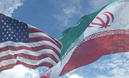 Hagel: Irán está respondiendo a la presión constante de &ldquo;Israel&rdquo;