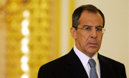 Lavrov llega a Ginebra ante la expectativa de un acuerdo histórico con Irán