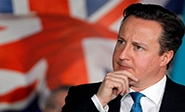 Cameron conversó telefónicamente con el presidente de Irán