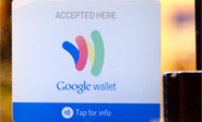 Google ofrece tarjetas de cr&eacute;dito