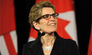 Ontario estudia cerrar centrales el&eacute;ctricas de carbón