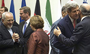 Acuerdo histórico sobre el programa nuclear
