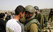 Soldados israelíes matan a tres palestinos en Cisjordania