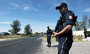 M&eacute;xico supera la emergencia radiactiva