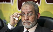 El líder supremo comparece ante un tribunal
