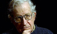 Chomsky: &ldquo;EEUU e Israel son dos Estados canallas&rdquo;