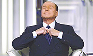 El arresto de Berlusconi provocaría una &rsquo;revolución en Italia&rsquo;