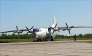 Seis muertos al estrellarse un avión cerca de Irkutsk