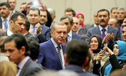 Partido de Erdogan abre proceso de expulsión a diputados críticos