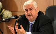 Siria quiere que Irán participe en la conferencia de Ginebra II