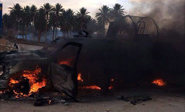 Más de 62 terroristas de Al Qaeda murieron en enfrentamientos en Iraq