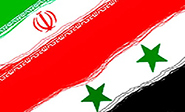 El respaldo de Irán a Siria es &rsquo;legítimo&rsquo;