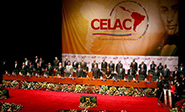 Vía libre a la Cumbre de la CELAC