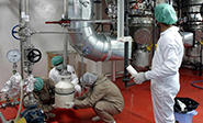 Irán cumple los compromisos en materia nuclear